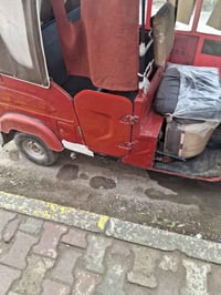 تكتك • موديل ٢١ • بعقوبة تقاطع السادة