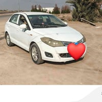 شيري فلاوين • ٢٠١٣ • مكينة كورولا