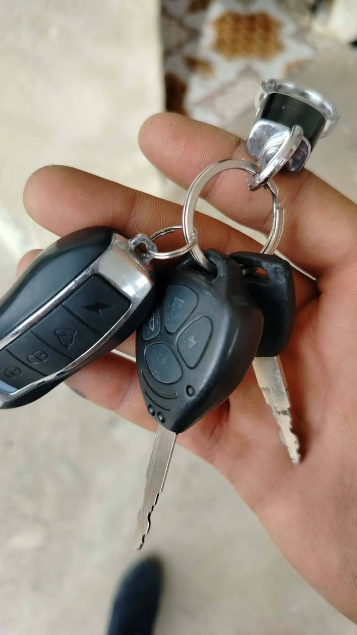 السلام عليكم موطور للبيع جديد جداً موديل 2025 بصمه منفيس الموطور جاهز من كلشي عنواني الشرگاط السعر 725 وبي مجال
***********
ملاحظه يرهم مراوس ويه تايكر نضيف
