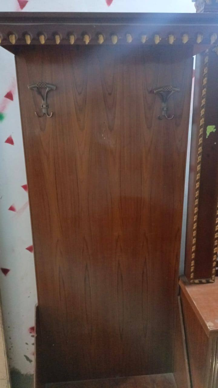 السلام عليكم غرفه اخشاب للبيع عايزها بس جامه مآل الميز السعر 450 بيها مجال


**إذا كنت صاحب هذا الإعلان وتريد حذفه لأي سبب، رجاءا أرسل رسالة إلى الدعم الفني**