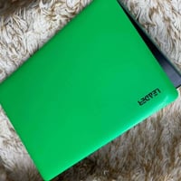AhmedTechnology # من فئه Ultra book✔️  LEADER LAPTOP 🖥️  ▪️بمعاالج انت...