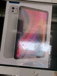 يباد اصلي ضمان سنه بسعر 205 عنواني بغداد
