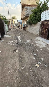 دار زراعي • ١٦٠م • ارض ابو مكي