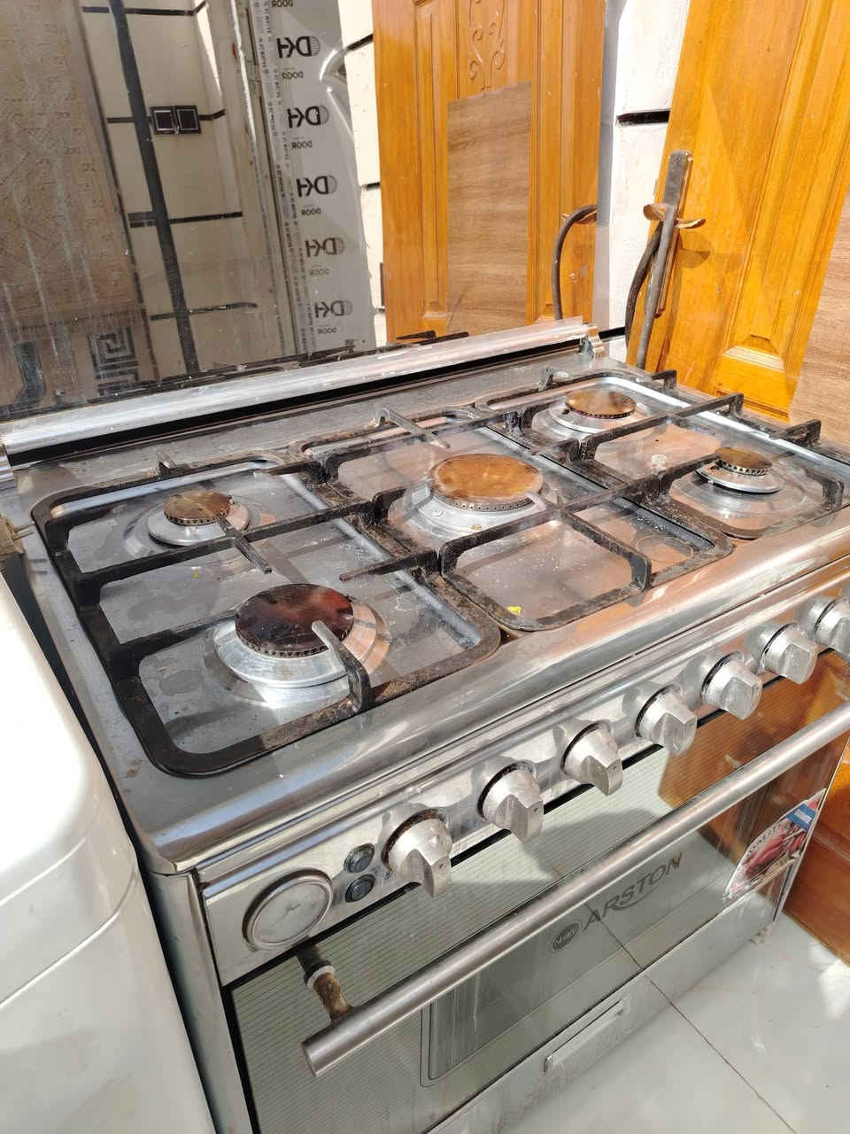 البيع سعر على خاص


**إذا كنت صاحب هذا الإعلان وتريد حذفه لأي سبب، رجاءا أرسل رسالة إلى الدعم الفني**