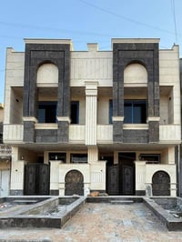 الاعظمية • منزلين • ٨٥م