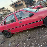 موديل ٩١ • صبغ • حجم ١٦