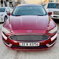 فيوجن • ٢٠١٧ • فول اوبشن