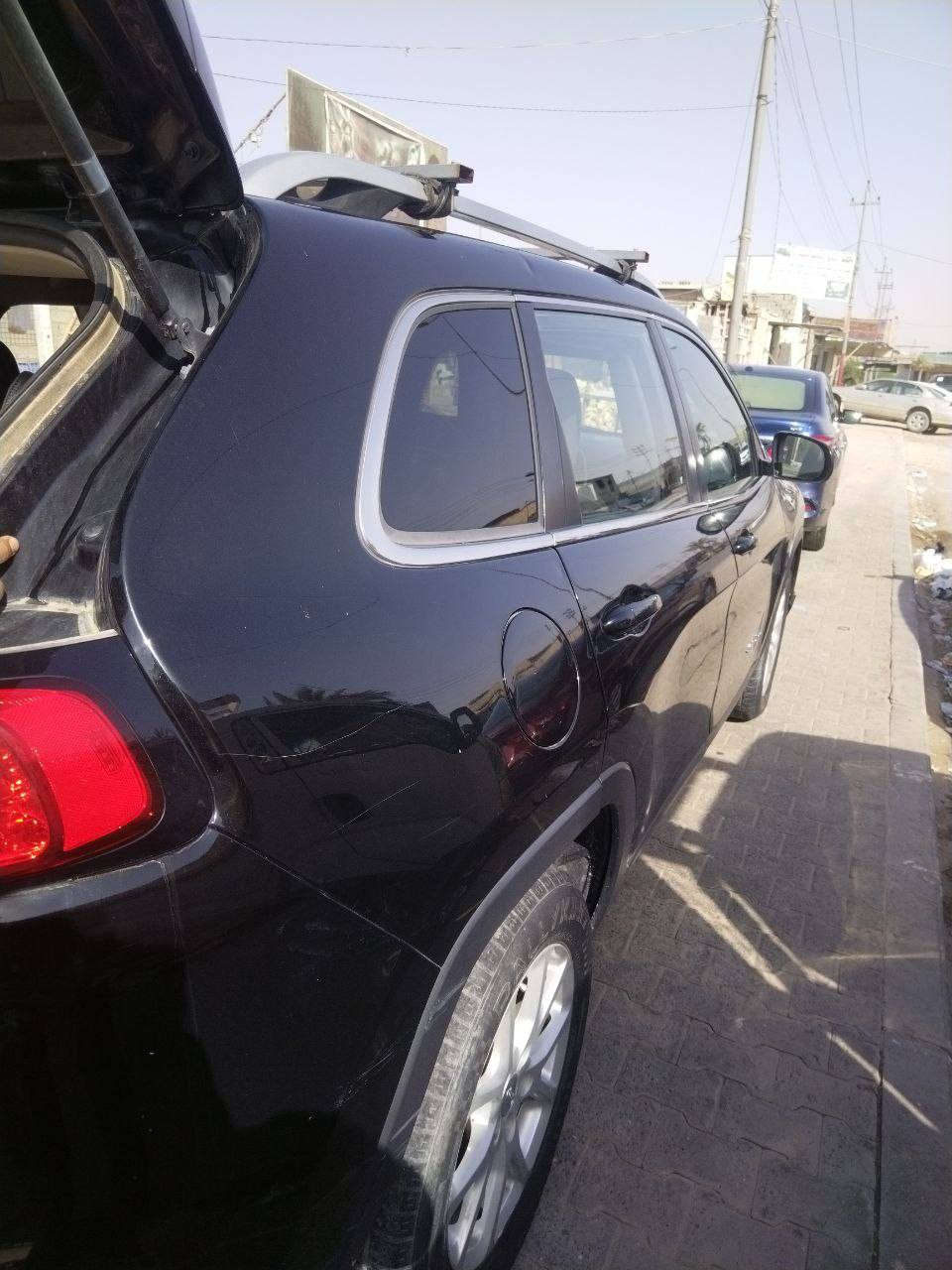 جيب بزون موديل ٢٠١٧ محرك ٤ سلندر دفع رباعي معوقين خالص الحجز كبل تتداور بسمك رقم نجف  السعر ١٢٣


**إذا كنت صاحب هذا الإعلان وتريد حذفه لأي سبب، رجاءا أرسل رسالة إلى الدعم الفني**