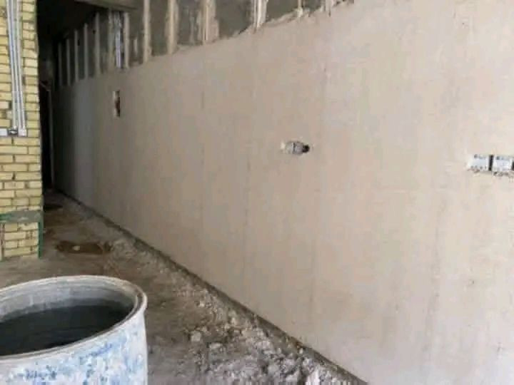 سلام عليكم خلفات جص بورك شغل هندسي  مع شراف يومي  مع الجص واصل البغداد و المحافظات المجاوره شغل ممتاز جدا  وسعر مناسب  و العمل مكفول  واتساب  ***********.         *********** متواجد 24  الله  يرزق الجميع  المتر //6// و تجهيز جميع مواد بناء
