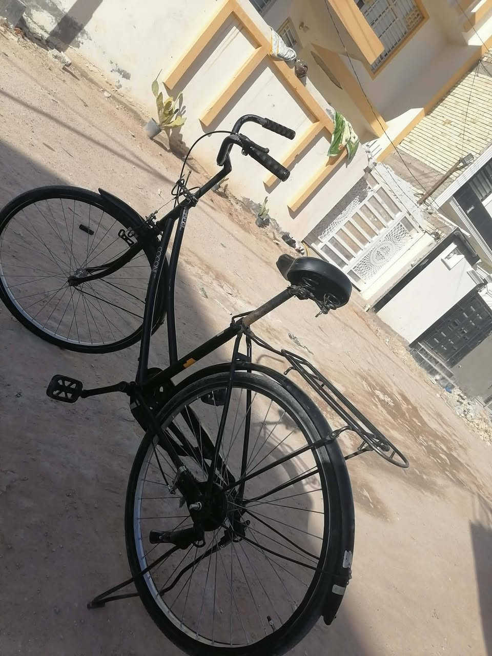 باسكل للبيع حاويه مديل 15سعره 80


**إذا كنت صاحب هذا الإعلان وتريد حذفه لأي سبب، رجاءا أرسل رسالة إلى الدعم الفني**