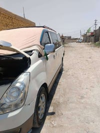 ستاركس • ٢٠٠٩ • واسط لكوت