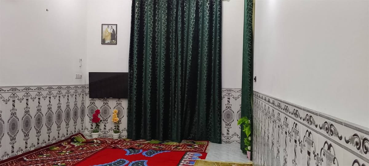 بيت بلبيضاء مساحته 200م  للبيع


**إذا كنت صاحب هذا الإعلان وتريد حذفه لأي سبب، رجاءا أرسل رسالة إلى الدعم الفني**