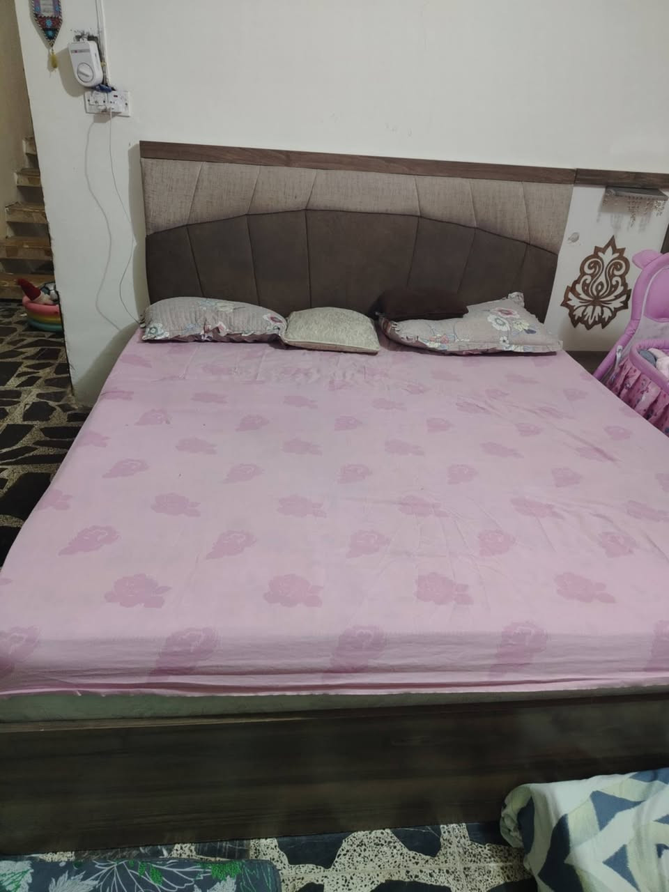 بيع مستعجل كلش شراي خاص عنون كربلاء نضيفه عوزه ترتيب بسيطه بسعر 250 شراي خاص


**إذا كنت صاحب هذا الإعلان وتريد حذفه لأي سبب، رجاءا أرسل رسالة إلى الدعم الفني**