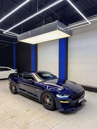 موستنك GT • ٢٠٢٠ • كربلاء