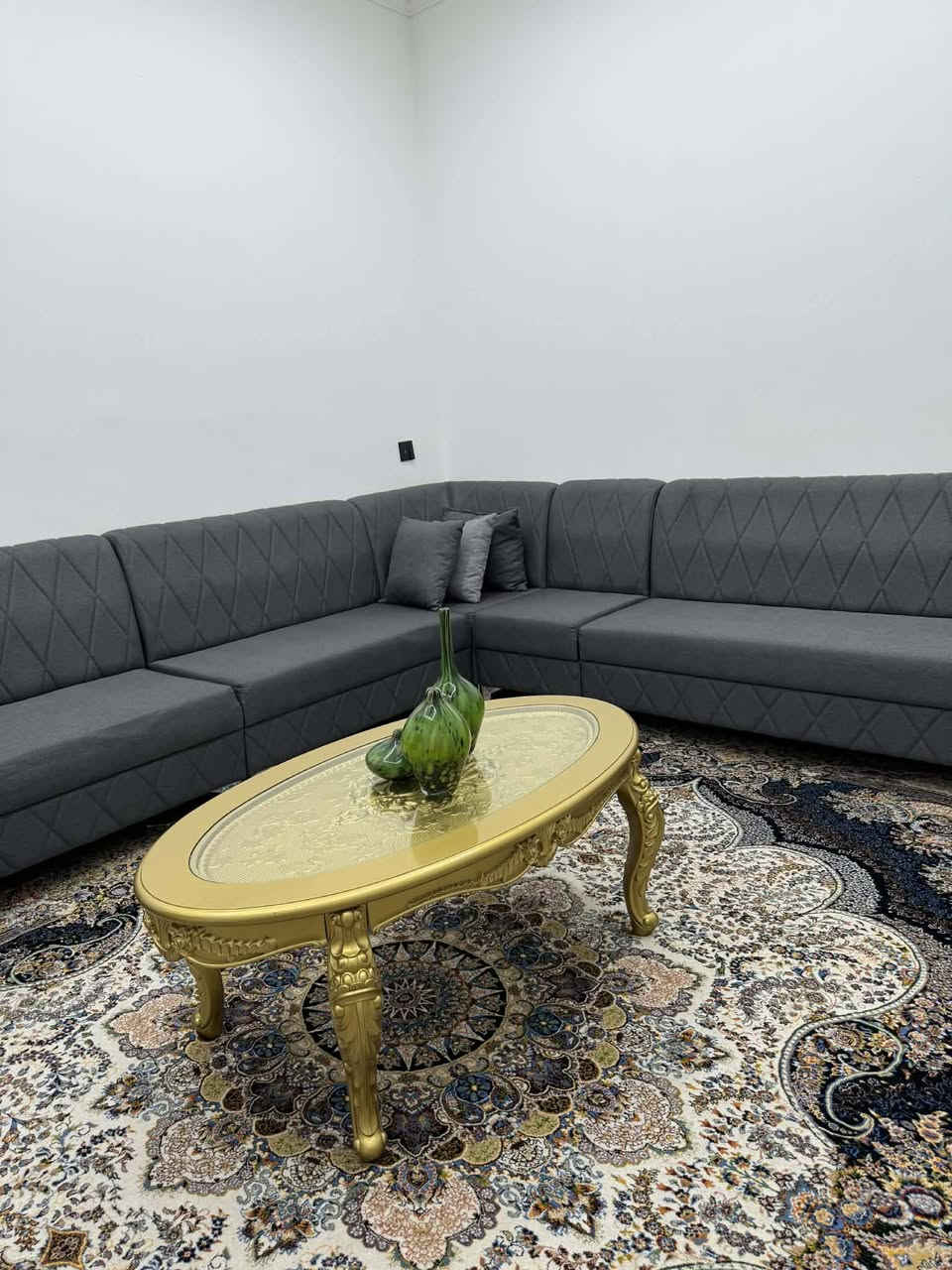 ئێڵێکی تابڵێی شازو جوان تە نها دومانگە کڕاوە لە سلێمانی فرۆشتنی خێرا نرخی تە نها 290کە مێک مامە ڵە ش بە تە پڵە کە کانیشە وە


**إذا كنت صاحب هذا الإعلان وتريد حذفه لأي سبب، رجاءا أرسل رسالة إلى الدعم الفني**