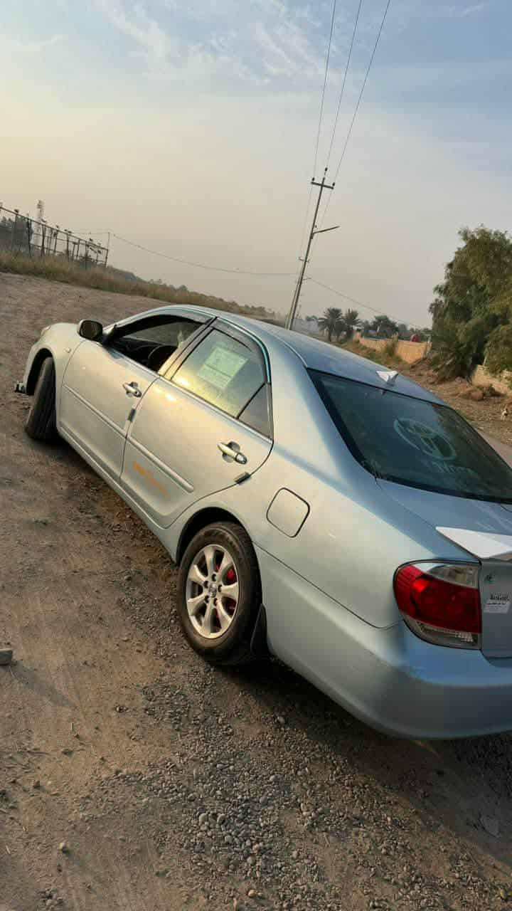 السلام عليكم ورحمة الله كامري ٢٠٠٦ واراد أمريكي حادثه جاملغ امامي وبدون أي داخل تخم تاير تبريد يشتغل محرك كير صدر
بغداد انكليزي بسمي
***********
سعره ٨٥

