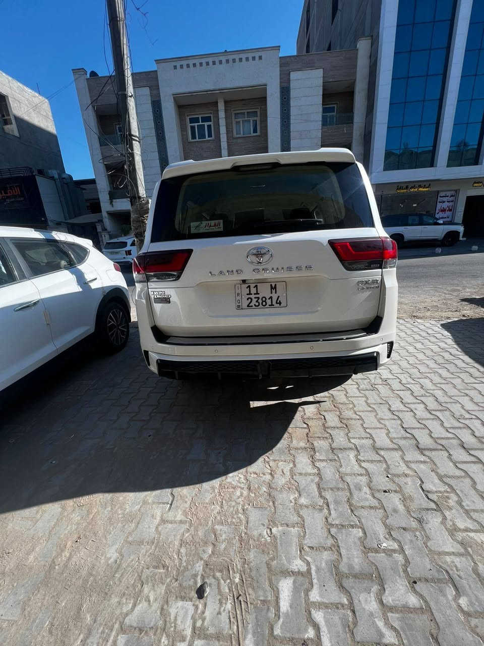 سلام عليكم موديل 2022 بدون فتحة ماشية 80 السونار منشور موقع السيارة بغداد جكوك السعر 530 للاستفسار ***********
