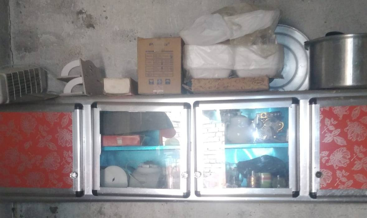 كاونتر للبيع السعر 250


**إذا كنت صاحب هذا الإعلان وتريد حذفه لأي سبب، رجاءا أرسل رسالة إلى الدعم الفني**