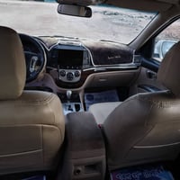 سنتافي • ٢٠١٢ • رقم نجف