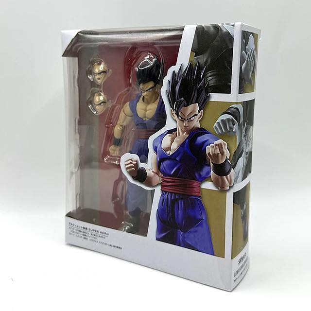 مجسم شخصية جوهان سوبر هيرو من إس إتش فيجوارتس، دراكن بول مفصلي بالكامل الطول ١٥ (كوبي)
للمزيد من المعلومات مراسلة الصفحة
يتوفر خدمة توصيل لجميع محافظات العراق 🚕


**إذا كنت صاحب هذا الإعلان وتريد حذفه لأي سبب، رجاءا أرسل رسالة إلى الدعم الفني**