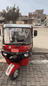 تكتك 22 • مرقمه ديالى • نضيفه