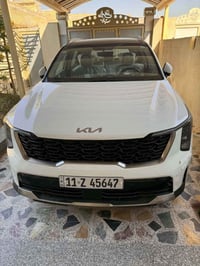 سورنتو • ٢٠٢٥ • ضمان دولي