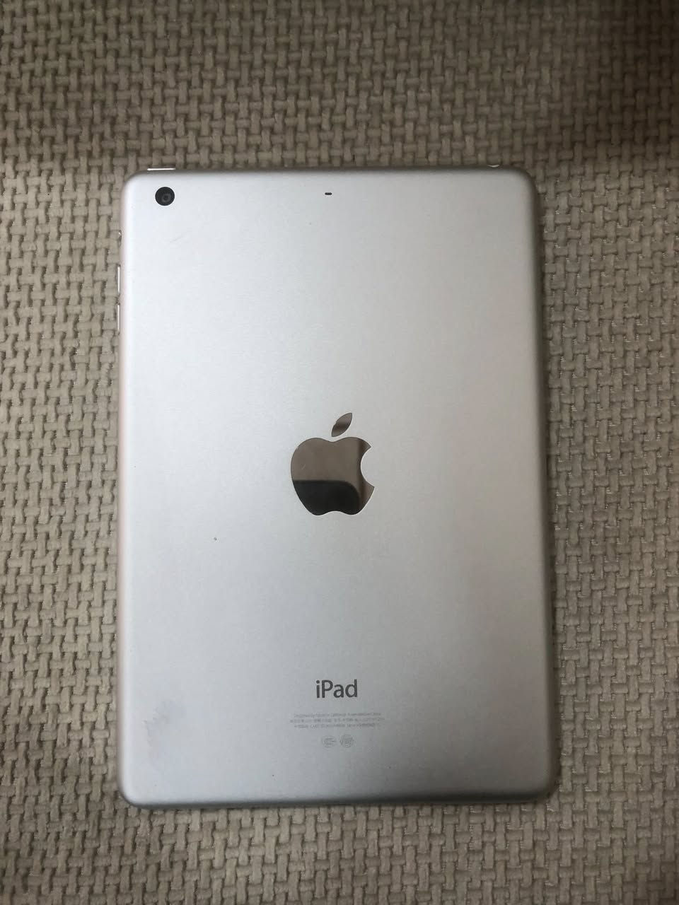 سـلام عليكم اخوان ايباد ايفوان 3 ميني جديد شخط مابي 16 كيكه ينزل بي ببجي هم نضيف اي شخط مابي سـعر 60 الف بي مجال قليل مكاني كركوك


**إذا كنت صاحب هذا الإعلان وتريد حذفه لأي سبب، رجاءا أرسل رسالة إلى الدعم الفني**