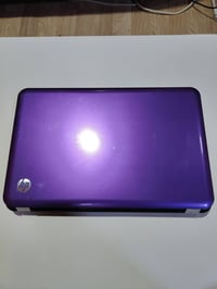 HP Pavilion g6 • كور i5 • اربيل