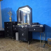 غرفة نوم تركي • نظيفة • الحلة