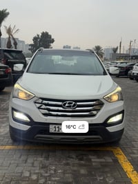 سنتافيا • ٢٠١٤ • ٧ راكب