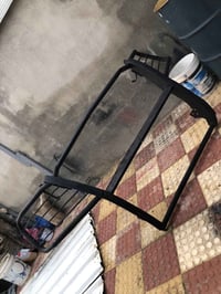 الاصليه • حديد ثقيل • صب