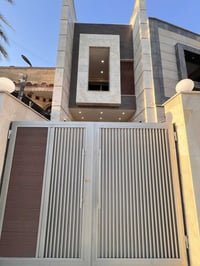 حي القاهرة • ١٣٤م² • ٤ غرف