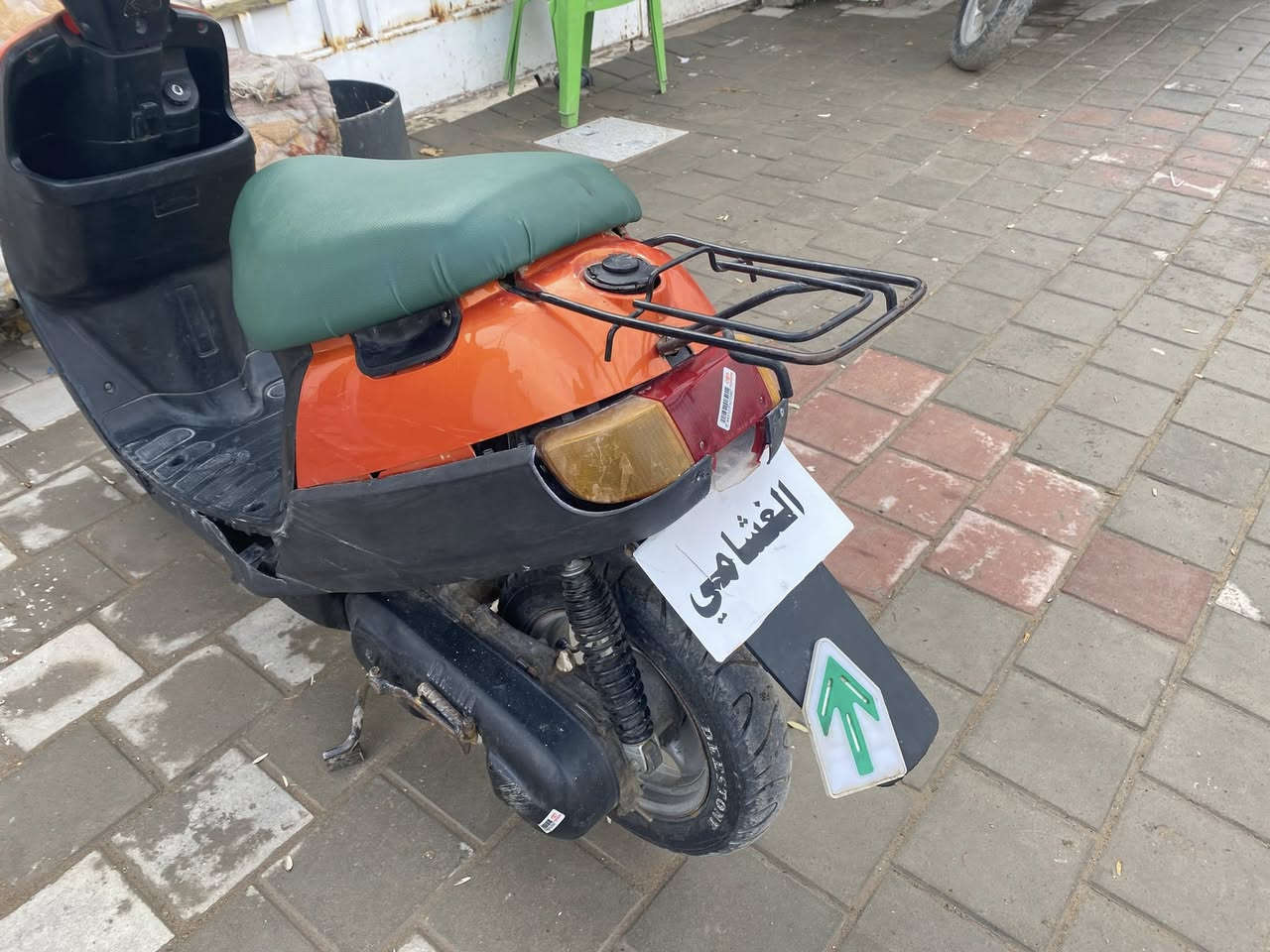 سلام عليكم دراجة البيع بطة نضيفة مكان الصويرة التلمية الستفسار إلا نتصال *********** أو مراسلت الصفحة
