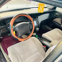 سياره بطه رقم انبار أليف مشروع وطني سنويه جديده مكفوله كص ونقل والضربه...