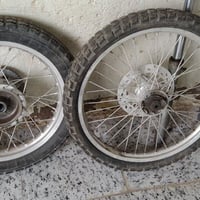 ياماها غزالة • تايرات ياباني • ميسان توصيل