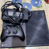اكس بوكس ون فات • Xbox One • اكس بوكس • جهاز العاب • 500 كيكا • نص تير...