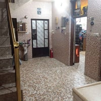 بيت للبيع المساحه 75  الموقع بغداد الدورة ابو دشير قرب مدرسه الفيالق  ...