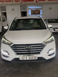 توسان • ٢٠١٩ • مكينة ٢٠٠٠