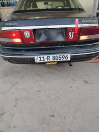 2ll سلام عليكم برنس للبيع موديل 94 سياره  مكينه وقير وشواصل الكيس الحد...