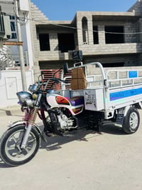 ستوته • موديل ٢١ • بعقوبه ديالى