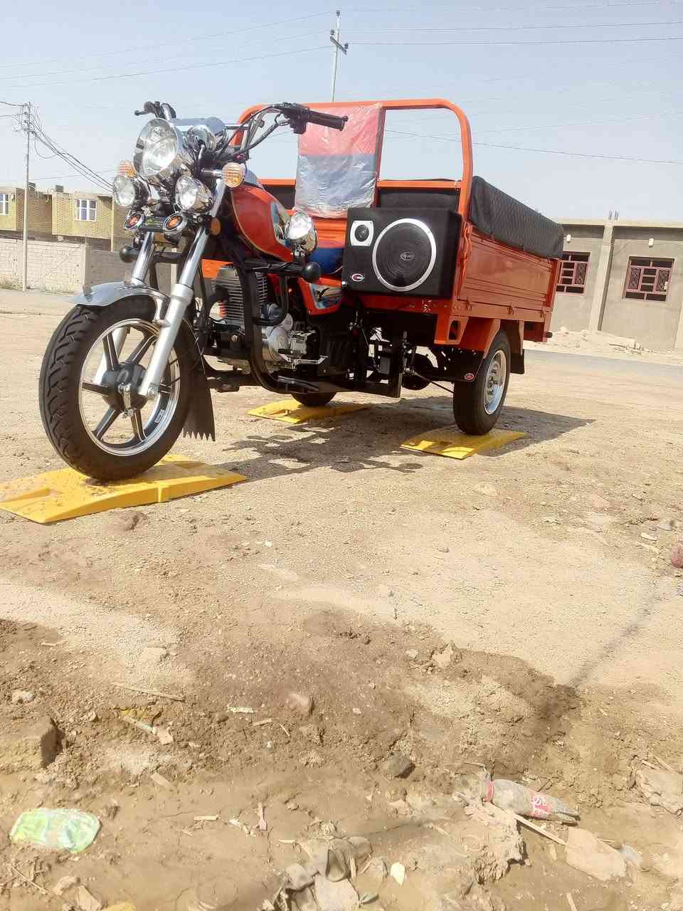 لبيع 2023 طالع من معرض نوار  ***********
