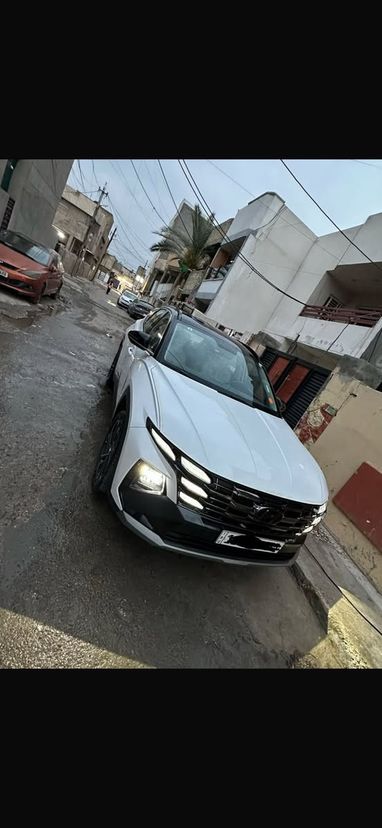 توسان خليحي توكلر ٢٥ مكفوله ***********

