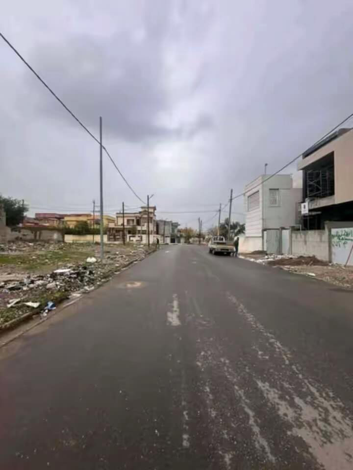 قطعة أرض للبيع
📍 الموقع: حي النجار – خلف مول الربيع
📐 المساحة: 170 م²
📏 الواجهة: 7 م
الاستفسار يرجى الاتصال على الرقم التالي 
***********
او مراسلتنا عبر الواتساب
