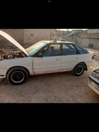 كورلا • ١٩٩١ • اوتوماتيك