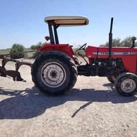 فولكسڤن • موديل 2010 • قضاء البدير