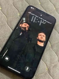 12 PRO MAX ذاكره 256 بطاريه 75  الجهاز مبدل شاشه اصليه  السعر 450 وبي ...