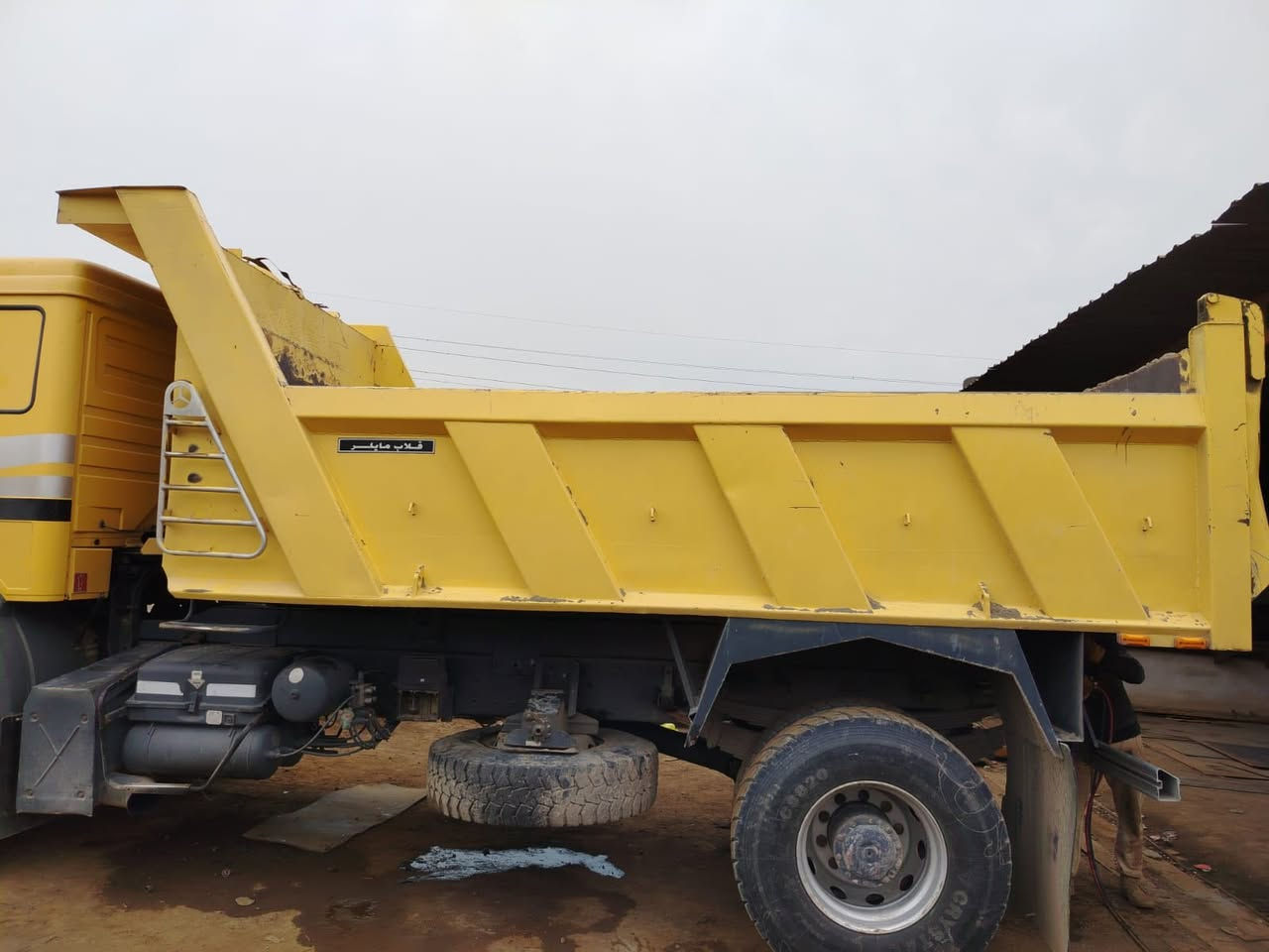 بدي للبيع فقط مكان التاجي
البدي نضيف حيلل كاعيه 8ملم 
صفاح 6ملمم 
***********

***********
