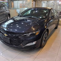 ماليبو ٢٠٢٣ • مكفولة • ماشي ٧٠٠٠٠