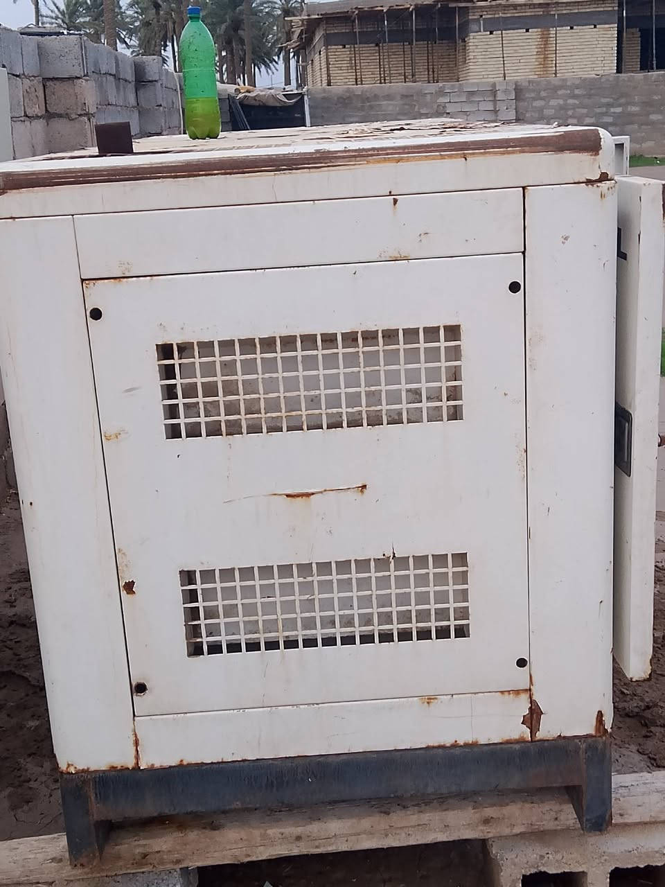 سلام عليكم البيع بيركز 3بستم ٢٥كيفي  التفاصيل أكثر اتصال وخاص مفتوح مكانه الانبار  الكرمه 
***********
