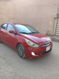 اكسنت • ٢٠١٦ • وارد أمريكي